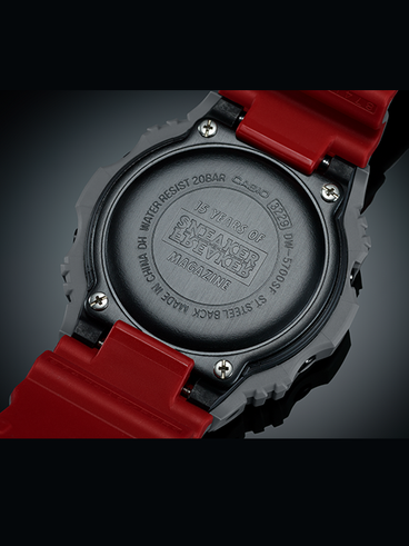dw5700slg