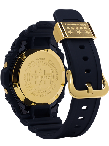 G Shock Limited Edition Dw5735d 1b Men S Watch Black