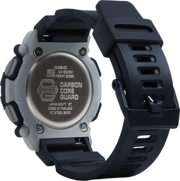 G-SHOCK Analog-Digital GA2200M-1A Men's Watch
