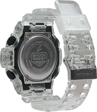 g shock ga 700 ske