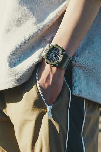 ga 900 hc