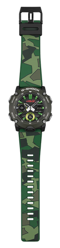 gorilla g shock