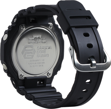 G-SHOCK Limited Edition GA2100-1A4 Men's Watch