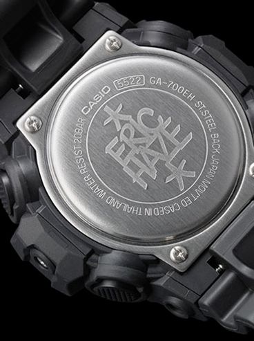 ga 700 35th anniversary