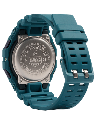 g shock gbr 100