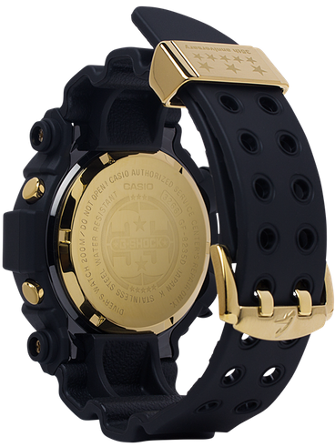 G-SHOCK Limited Edition GF8235D-1B Men's Watch