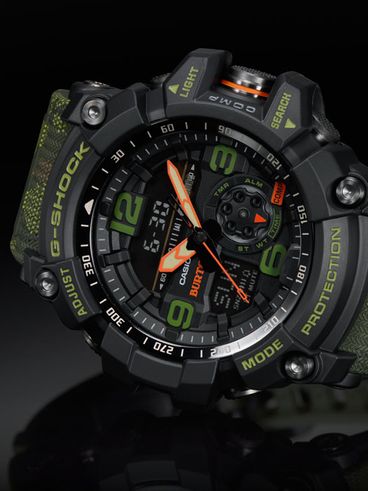 mudmaster burton