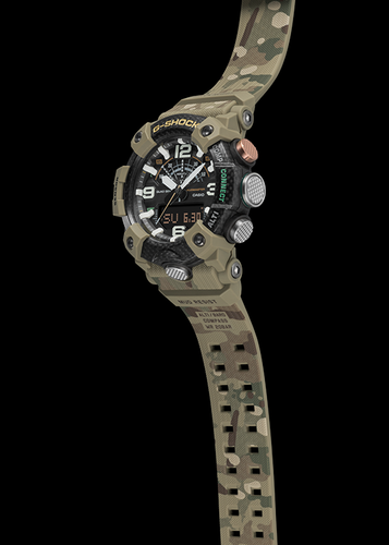 G Shock Limited Edition Ggb100ba 1a Men S Watch