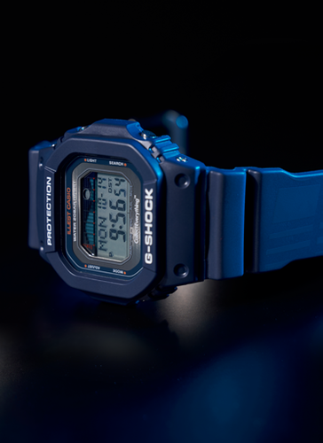 g shock bomar