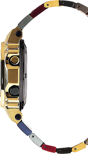 G Shock Limited Edition Gmwb5000tr 9 Men S Watch