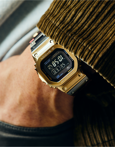 G Shock Limited Edition Gmwb5000tr 9 Men S Watch