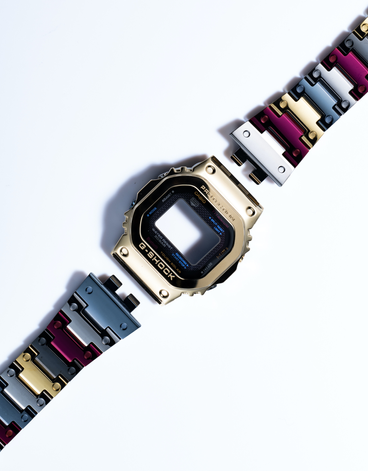 G Shock Limited Edition Gmwb5000tr 9 Men S Watch