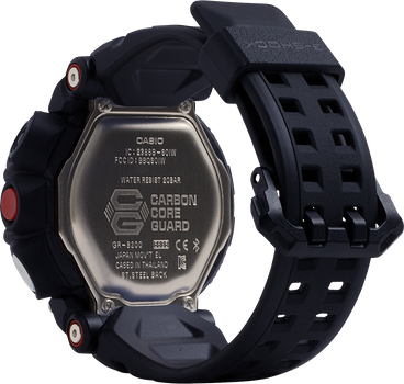 casio g shock gr