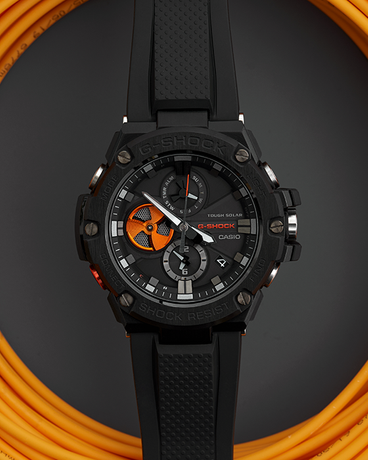 g shock gst 100b