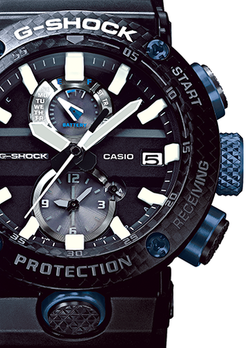 casio gwrb1000