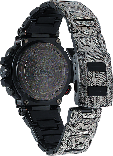 G-SHOCK Limited Edition MTGB1000WLP1 Men's Watch