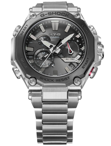 G Shock Mt G Mtgb00d 1a Men S Watch