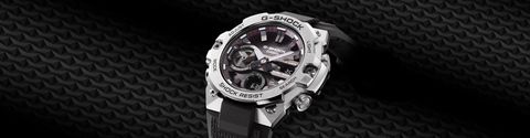 g shock for gym