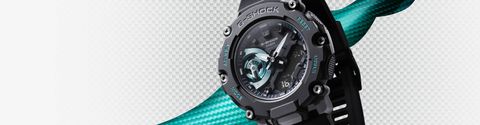 gshock ga2100 1a