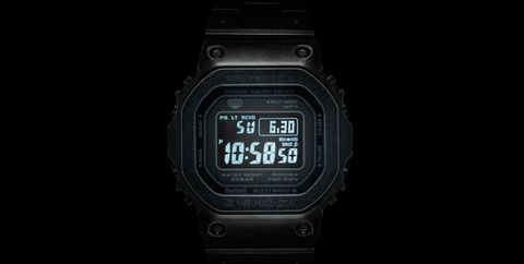 casio wr20bar manual