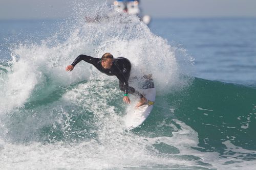 G-SHOCK 2017 VANS US OPEN OF SURF