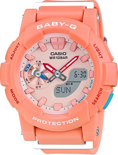 Timekeeping Inspired By Spring Fashion | Casio USA