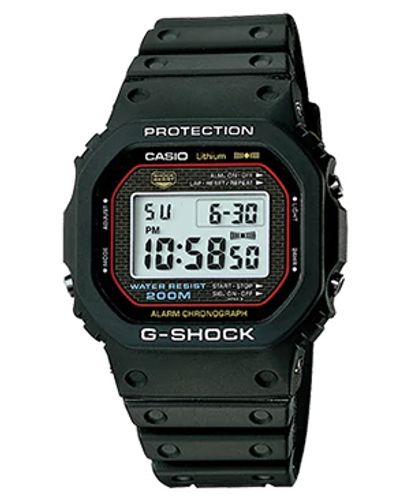 G shock parent on sale company