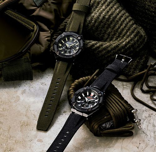  G-STEEL Utility Series 