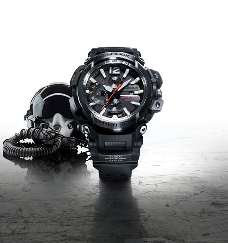 G shock 2025 high fashion