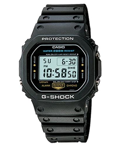 g shock 1995