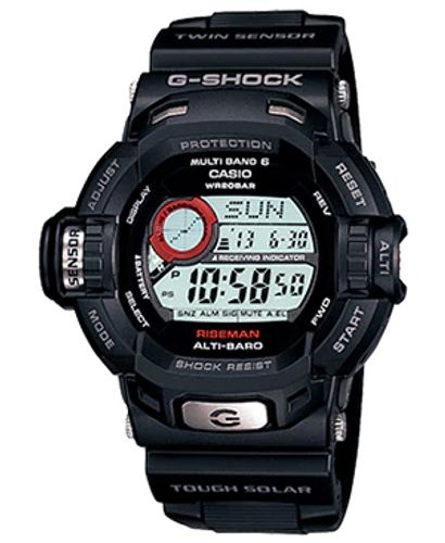 casio g shock dw 6100