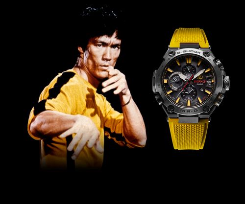 Bruce Lee