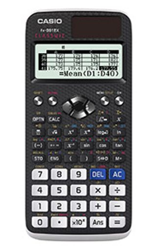 fx-991EX Calculator