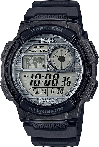 Casio best sale 3198 price