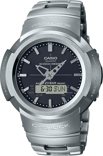 AWM500D-1A G-SHOCK | Casio CANADA