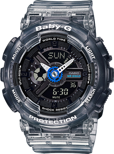 BA110JM-1A - Baby G | Casio CANADA