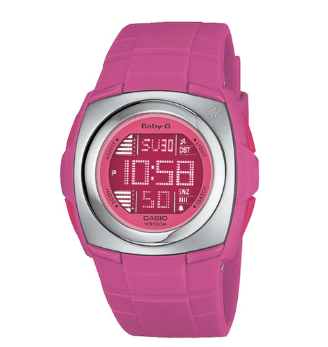 BG1220-4AV - Baby G | Casio CANADA