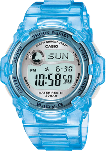 BG3000-2 - Baby G | Casio CANADA