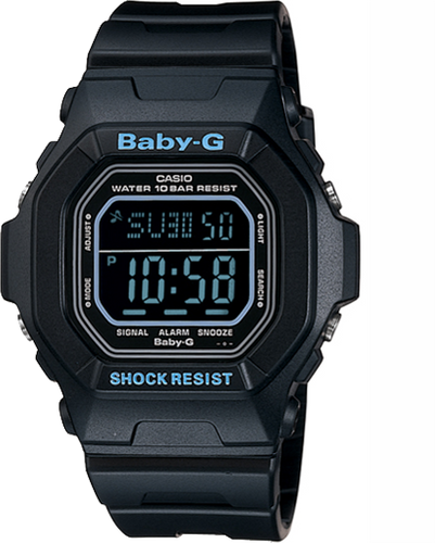 BG5600BK-1 - Baby G | Casio CANADA