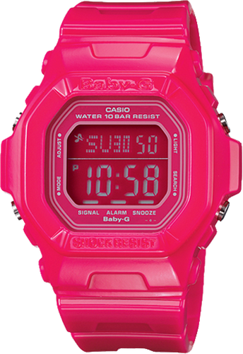 BG5601-4 - Baby G | Casio CANADA