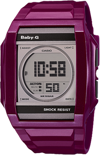 BG810-6 - Baby G | Casio CANADA