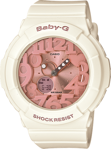 BGA131-7B2 - Baby G | Casio CANADA