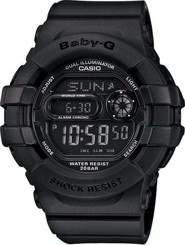 BGD140-1A BABY-G | Casio CANADA