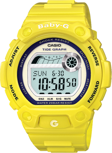 BLX101-9 - Baby G | Casio CANADA