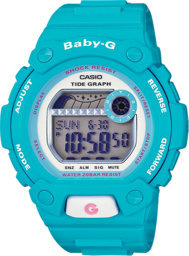 BLX102-2B - Baby G | Casio CANADA