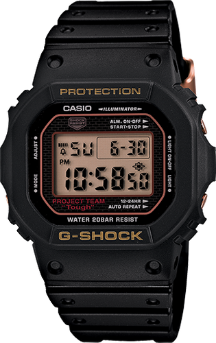 DW5030C-1 - G Shock | Casio CANADA