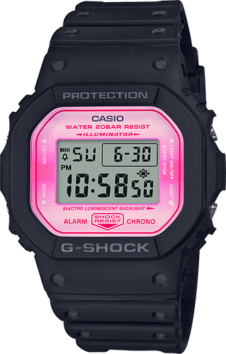 DW5600TCB-1 G-SHOCK | Casio CANADA