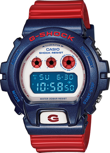 DW6900AC-2 - G Shock | Casio CANADA