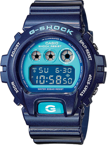 DW6900CC-2 - G Shock | Casio CANADA