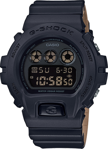 DW6900LU-1 G-SHOCK | Casio CANADA